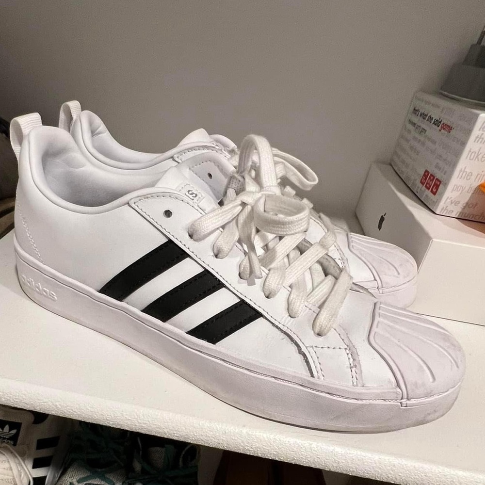 Adidas shoes